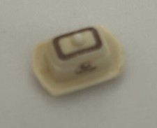 Feve La Ronde Des Pains Ancienne 