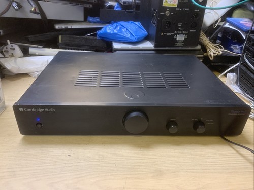 Cambridge audio topaz am1 - topaz,
