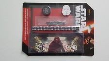 Pack Star Wars Règle,2 Crayons,Trousse,Taille crayon,Gomme NEUF