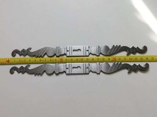26cm lot ancienne entrée - 26cm, de