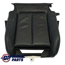 BMW F87 M2 Coussin De Siège Avant Gauche Droite Chauffant Cuir Dakota Noir Bleu
