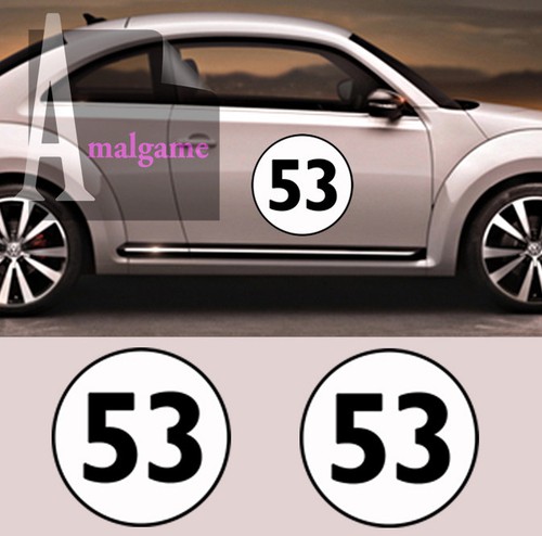 Numero volkswagen vw - numero,