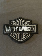 patch brodé écusson