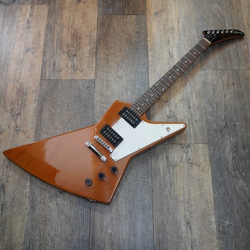 Gibson explorer reissue - 76,