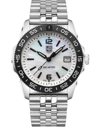 Luminox 3126m pacific - luminox,