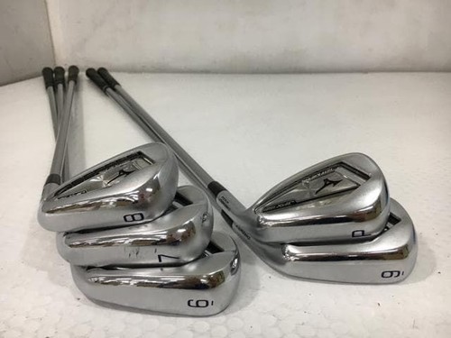 Mizuno jpx 921 hot metal - [mizuno],