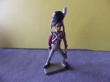 Soldat plomb premier empire - premier,