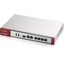 Firewall zyxel vpn100 - firewall,