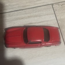 Dinky Toys 24J Coupe Alfa Roméo 