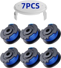 7 Pack Remplacement Bobine