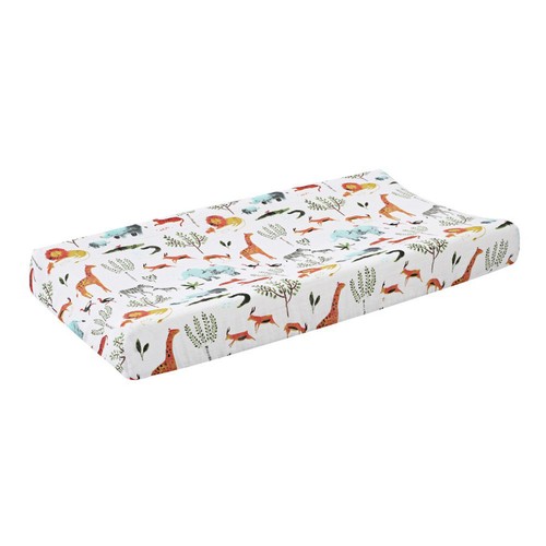 Matelas langer housse - à,