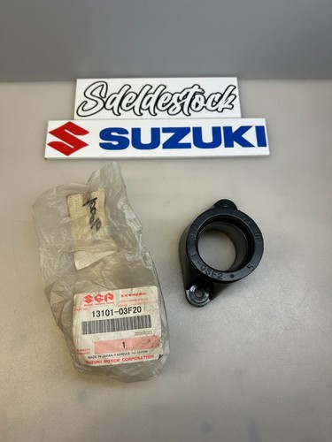 Pipe admission gauche suzuki - 1,