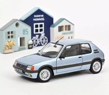 Norev peugeot 205 gti 1 - 205, 1,6