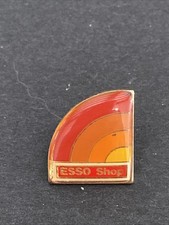 Pin’s Automobile Pétrole
