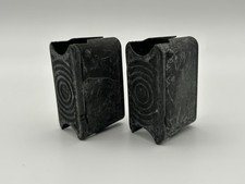 M1 GARAND CLIP SET OF TWO (TWO