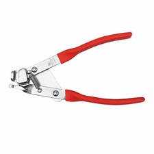 Outil pince tire cable