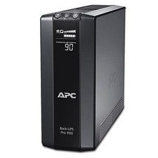 APC BR900G-FR Back-UPS Pro Onduleur 900VA / 540W - 6 Prises 220V FR