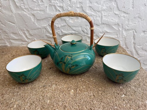 Service thé porcelaine - ​service,
