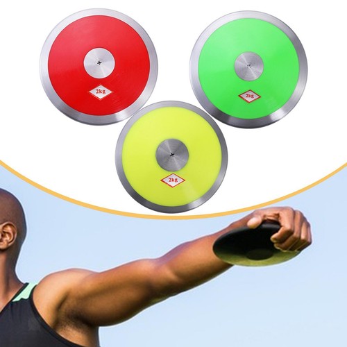 Disque musculation nylon - disque, en