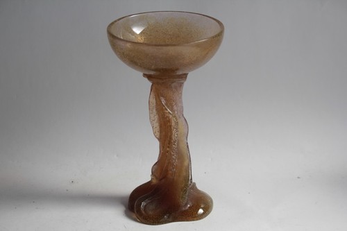 Daum coupe sur pied pâte - daum, de