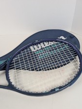 Wilson graphite aggressor - wilson, 95
