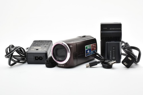 【Presque comme neuf】Sony