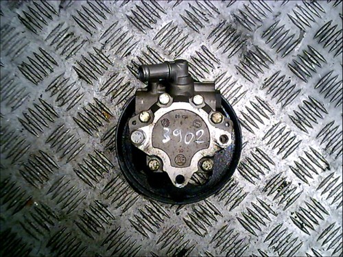 Pompe direction peugeot 406 - pompe,