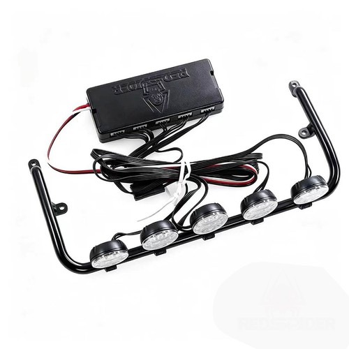 Led bar lumières lampe - led, de