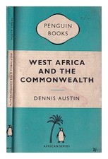 Austin, Dennis West Afrique Et