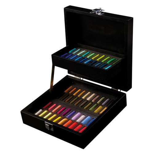 Coffret bois 60 - bois, de