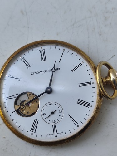 Zeno watch basel montre - zeno-watch,