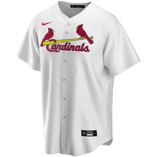 Maillot de Baseball MLB St