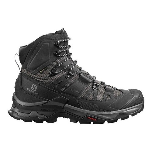 Shoes trekking men salomon - men,