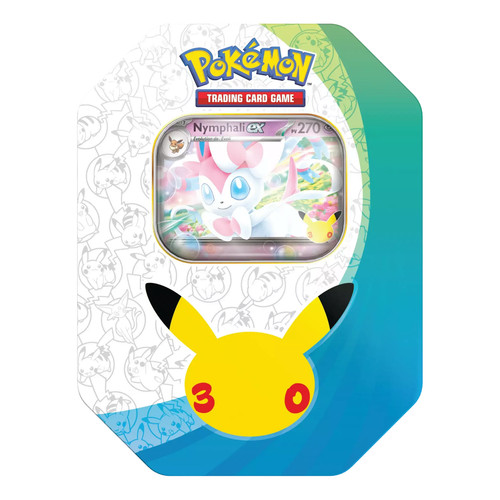 Pokémon pokébox - pokémon,
