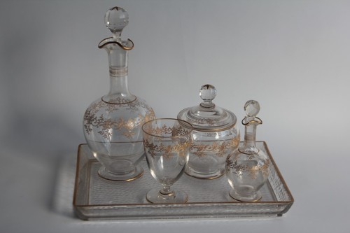 Baccarat service nuit - baccarat,