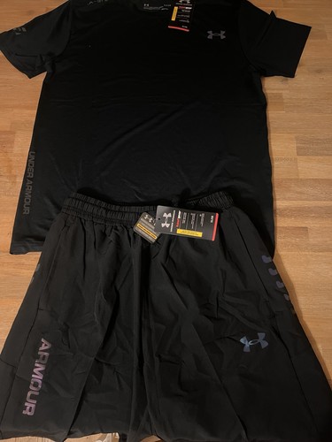 Under armour heatgear - heatgear, ensemble