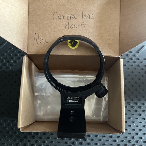 Tripod mount ring - ring, tamron