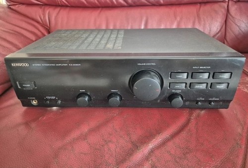 Kenwood 2060r amplificateur - kenwood,