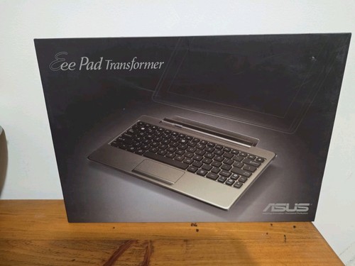 New asus eee - new,
