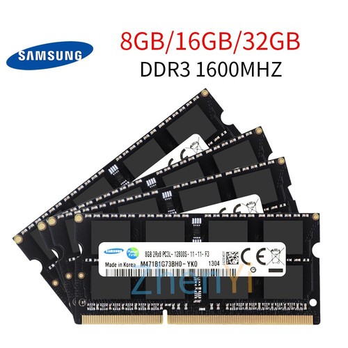 Samsung 32go 16go - 16go, 4go