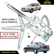 BMW E36 serie 3 Berline