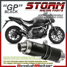 Echappement Storm by Mivv Gp