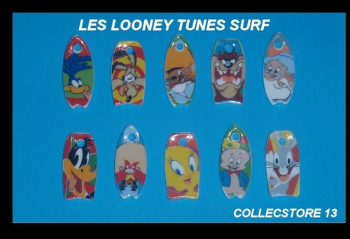 Serie complete feves les - complete, de