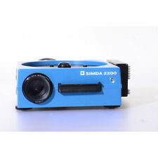Kindermann Projecteur de Diapositives Simda 2200 + Isco F=110 F/2.8