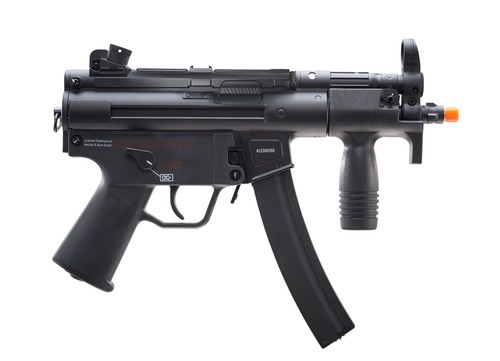 New mp5k metal - new,