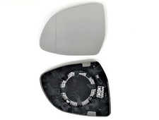 Glace rétroviseur bmw x3 - glace,