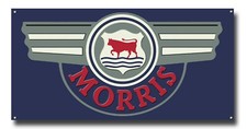 Morris Motos Collection Signe