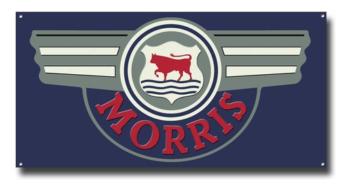 Morris motos collection signe - collection,