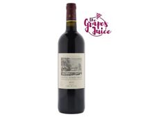 Château Duhart-Milon 2010 Vin