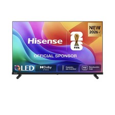 Intelligente hisense 40a5s - tv,